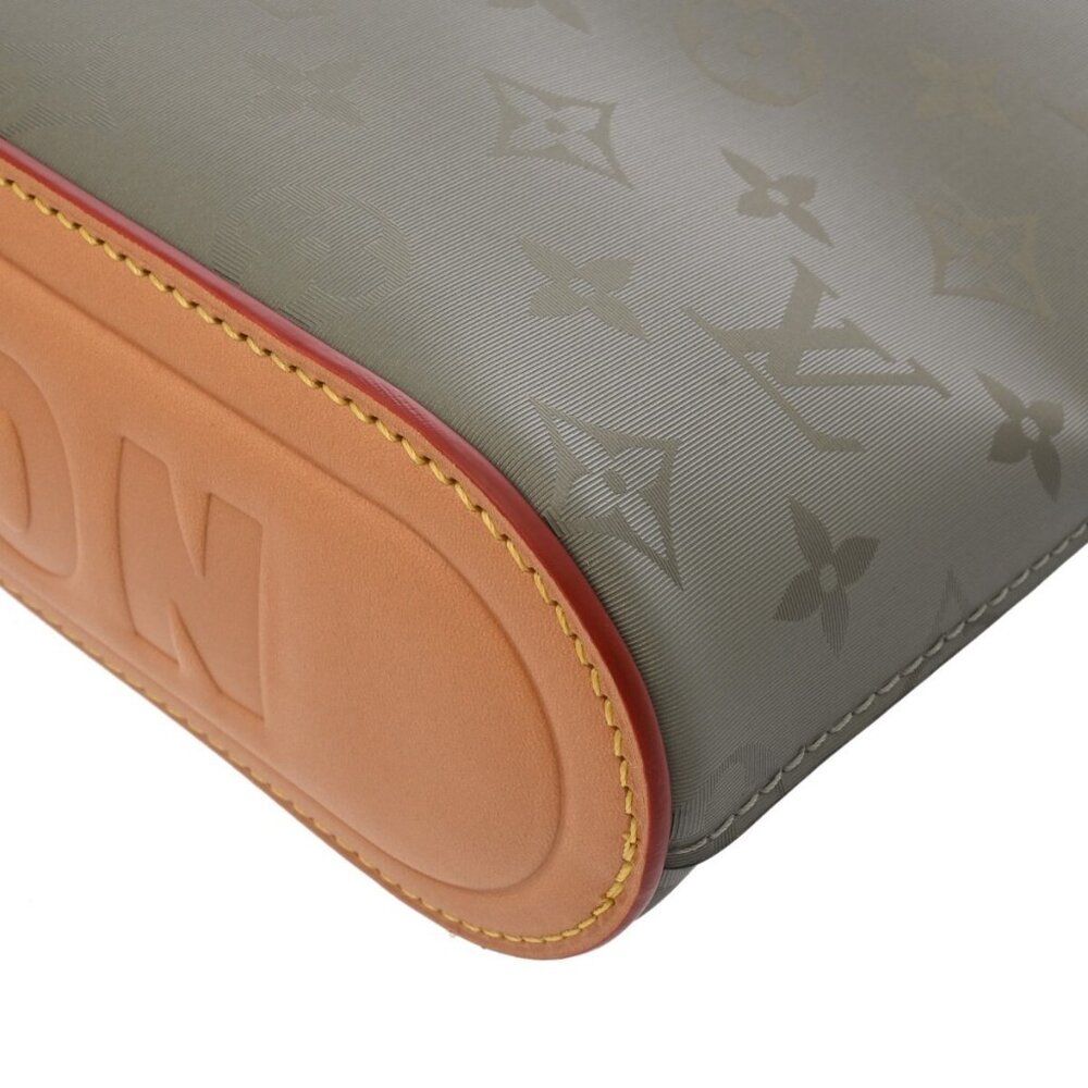 LOUIS VUITTON Monogram Titanium Pochette Cosmos gray M63240 802000159946000 - Picture 4 of 8